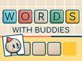 খেলা Words With Buddies