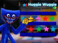 খেলা Huggie Wuggie Popping Stars