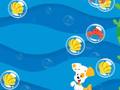 খেলা Bubble Guppies: Popathon