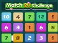 খেলা Match 20 Challenge