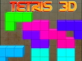 খেলা Master Tetris 3D