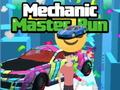খেলা Mechanic Master Run