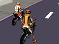 খেলা Motorcycle racing