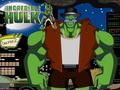 খেলা Increduble Hulk 