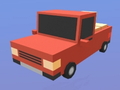 খেলা Crazy Intersection 3d