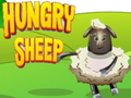 খেলা Hungry Sheep