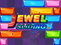 খেলা Jewel Sliding