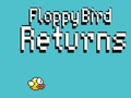 খেলা Flappy Bird Adventure