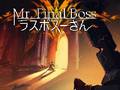 খেলা Mr. Final Boss