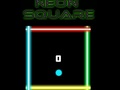 খেলা Neon Square