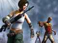 খেলা Dead target zombie
