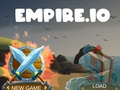 খেলা Empire.io