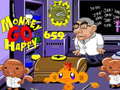 খেলা Monkey Go Happy Stage 659