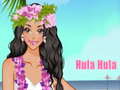 খেলা Hula Hula
