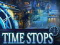 খেলা Time Stops