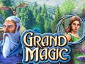 খেলা Grand Magic
