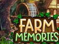 খেলা Farm Memories