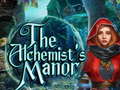 খেলা The Alchemists Manor