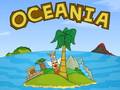 খেলা Oceania