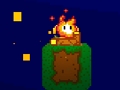 খেলা Fire Fling