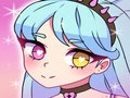 খেলা Kawaii Dress Up