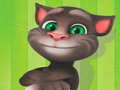 খেলা Flappy Talking Tom Mobile