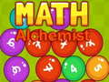 খেলা Math Alchemist