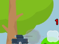 খেলা Battle of the Bugs