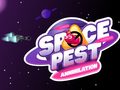 খেলা Space Pest Annihilation