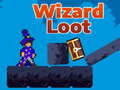 খেলা Wizard Loot