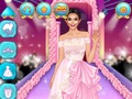 খেলা Beauty Model Dress Up