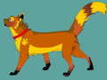 খেলা Create a Cat
