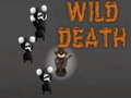 খেলা Wild Death