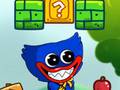 খেলা Wuggy Adventures