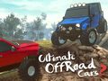 খেলা Ultimate Off Road Cars 2