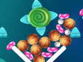 খেলা Idle Fall Balls