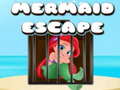 খেলা Mermaid Escape