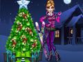 খেলা Christmas tree decorations
