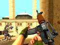 খেলা FPS Assault Shooter