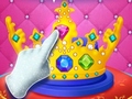 খেলা Fashion Jewelry Designer