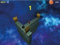 খেলা Endless Castle