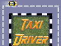 খেলা Taxi Driver