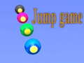 খেলা Jump game