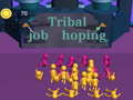 খেলা Tribal job hopping