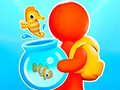 খেলা Aquarium Land