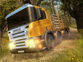 খেলা Mountain Truck Simulator