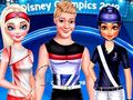 খেলা BFFS tournament