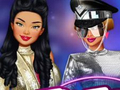 খেলা TikTok Divas Retro Future