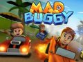 খেলা Mad Buggy
