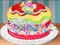 খেলা Cake Shop
